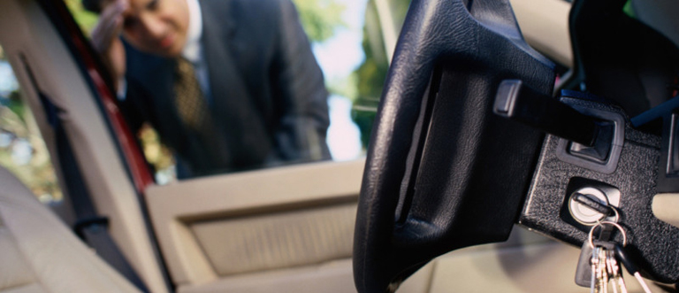 24 hour car locksmith in Antioch