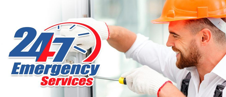 24 hour Commercial Locksmith antioch