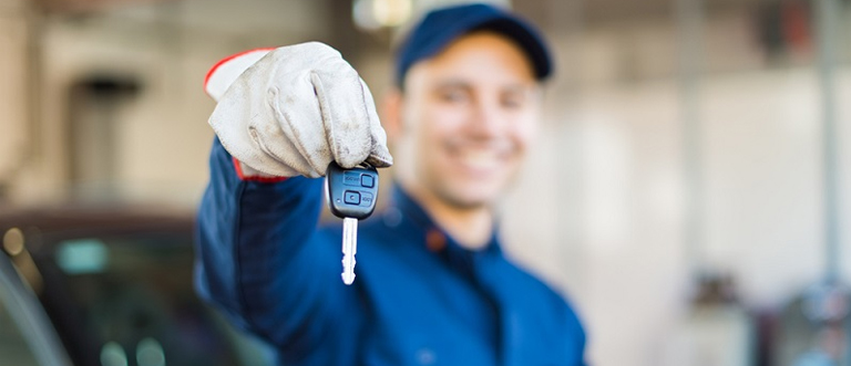 24 hour Mobile locksmith in Antioch