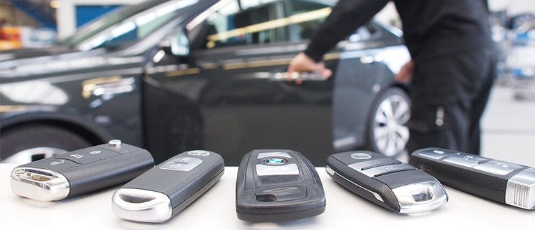 Automotive Locksmith Antioch