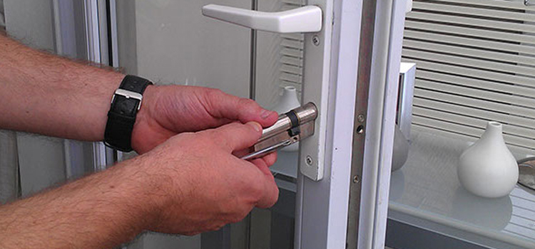 Commercial Door Lock Repair in Antioch