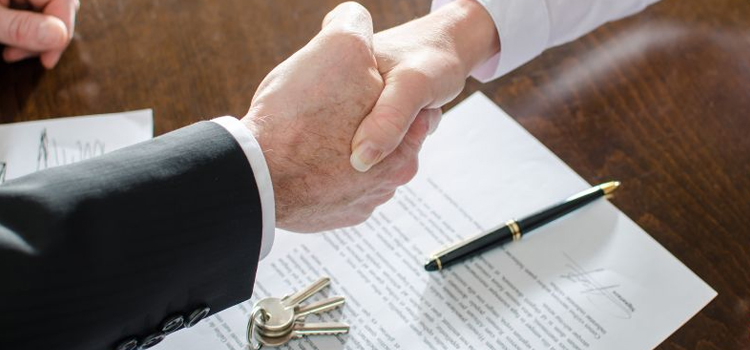 Commercial Eviction Service Antioch