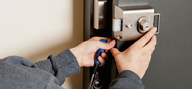 Deadbolt Lock Installation Antioch
