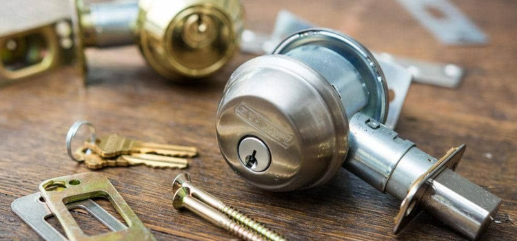 Doorknob Locks Repair Antioch