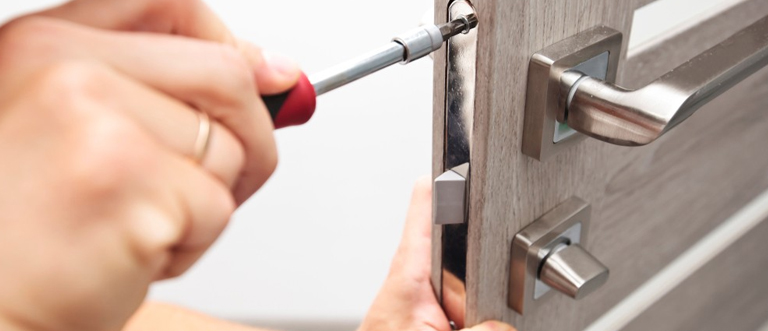 Emergency Door Lock Repair Antioch