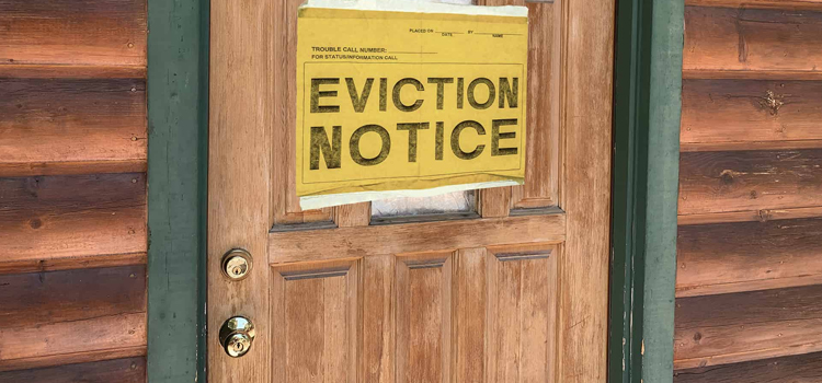 Residential Eviction Service Antioch